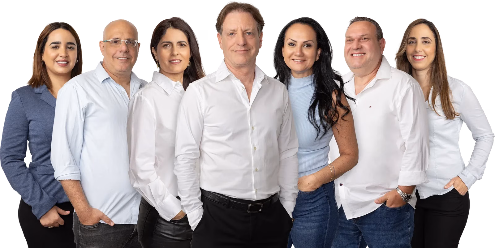 צוות המומחים של זכותי